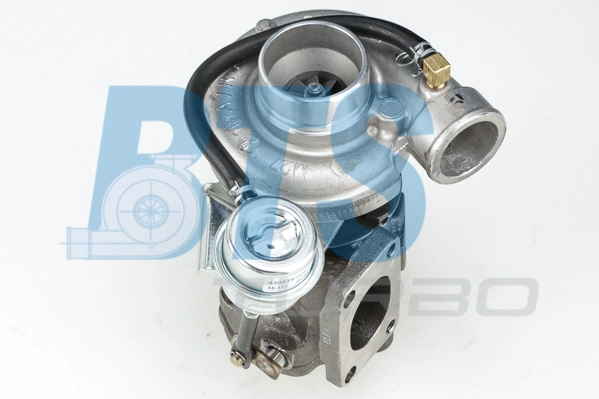 Turbina para Volkswagen LT 28 I 