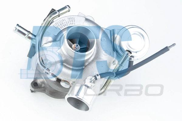 Turbina Subaru Impreza I GC