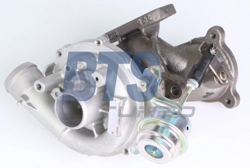 Turbina para Suzuki Grand Vitara  FT, HT