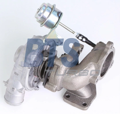 Turbina Suzuki Grand Vitara FT, HT