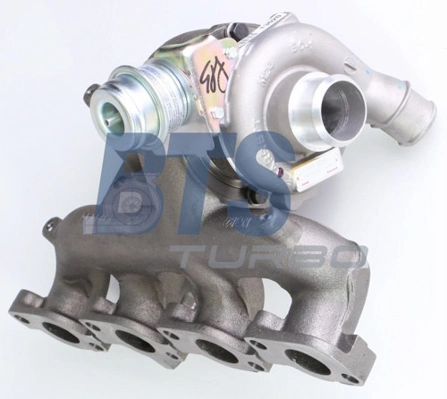 Turbina Jaguar X-type CF1