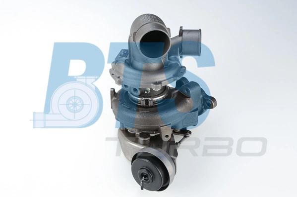 Turbina Toyota RAV4 3 A3