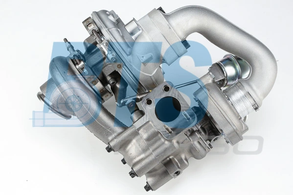 Турбина 5801928231 Iveco