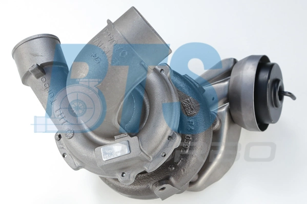 Turbina Toyota RAV4 3 A3