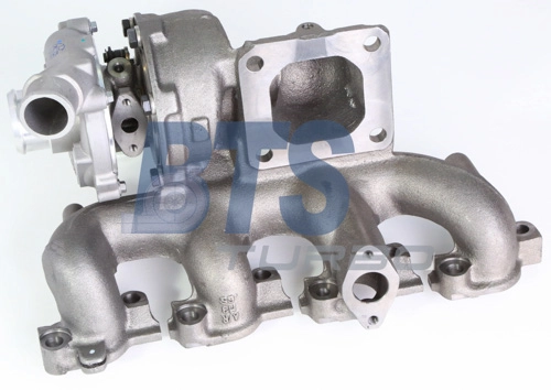 Turbina Jaguar X-type CF1