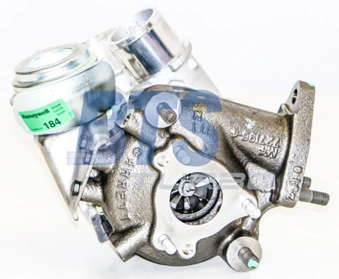 Turbina Toyota Avensis 2 T25