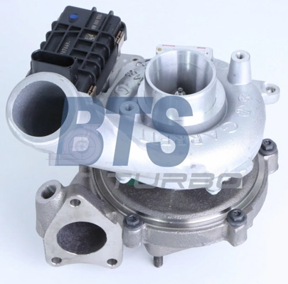  Turbina Volkswagen Touareg II SUV (7P5, 7P6) (2010 - 2017) II