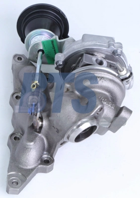 Купить TBM0011 Magneti Marelli Турбоком