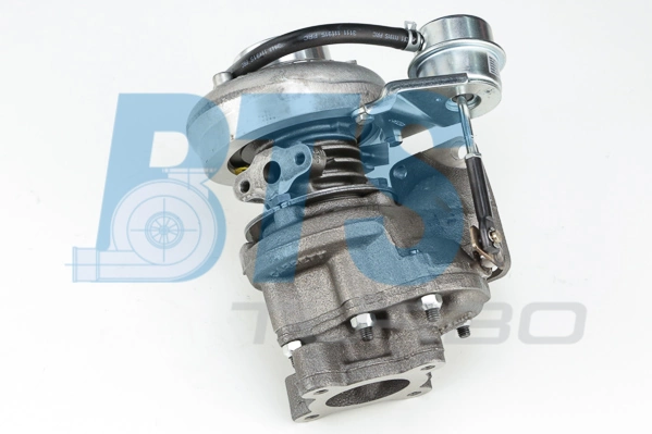 Turbina Volkswagen LT