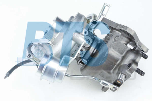 Turbina Subaru Impreza I GC