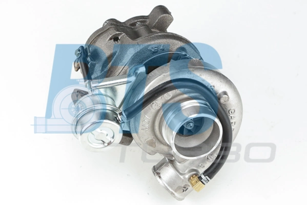 Turbina Volkswagen LT