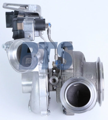  Turbina BMW X5 SUV (E70) (2007 - 2013) 