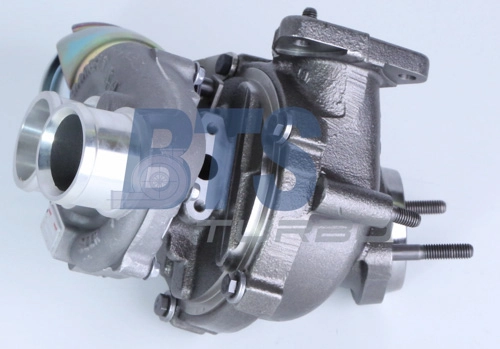  Turbina SsangYong Kyron SUV (2007 - 2014) 