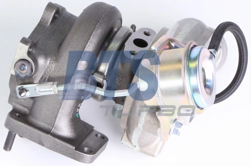 Turbina para Peugeot Boxer II 244