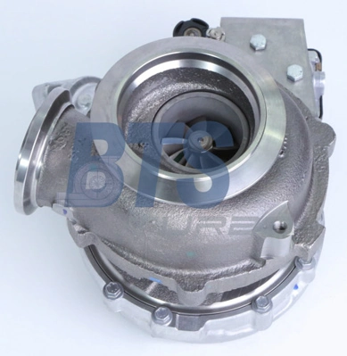 Turbina para BMW X5  E70