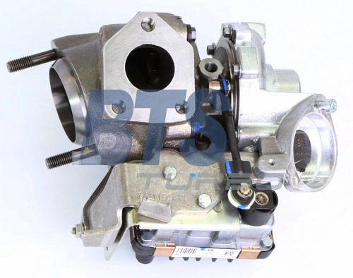  Turbina BMW X3 SUV (E83) (2004 - 2010) 