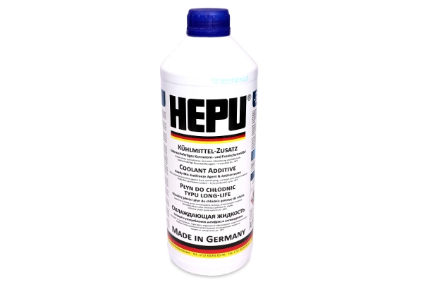 Охлаждающая жидкость HEPU P900RM11