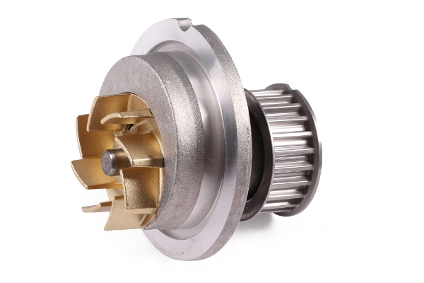 P367 Hepu Насос водяной