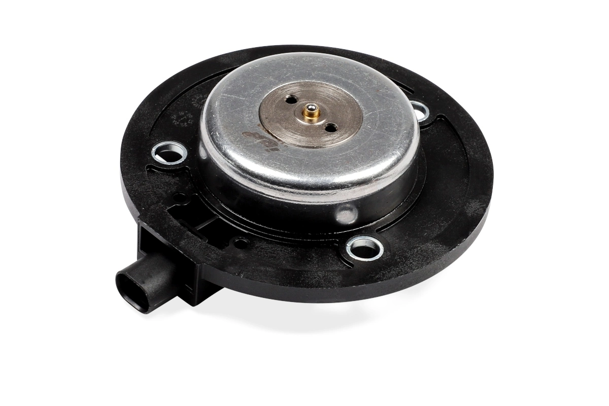 Válvula eletromagnética de posição (de fases) da árvore distribuidora Audi A3 8P1