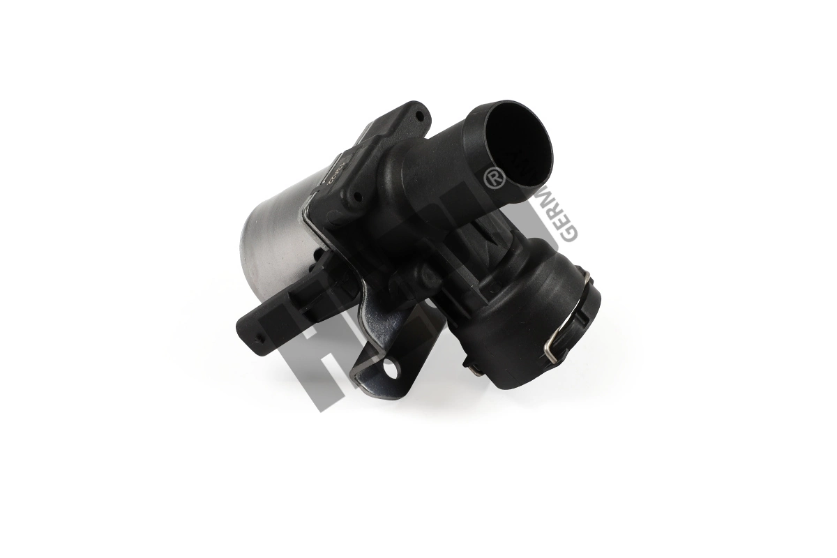 TM8013 Hepu Кран системы отопления