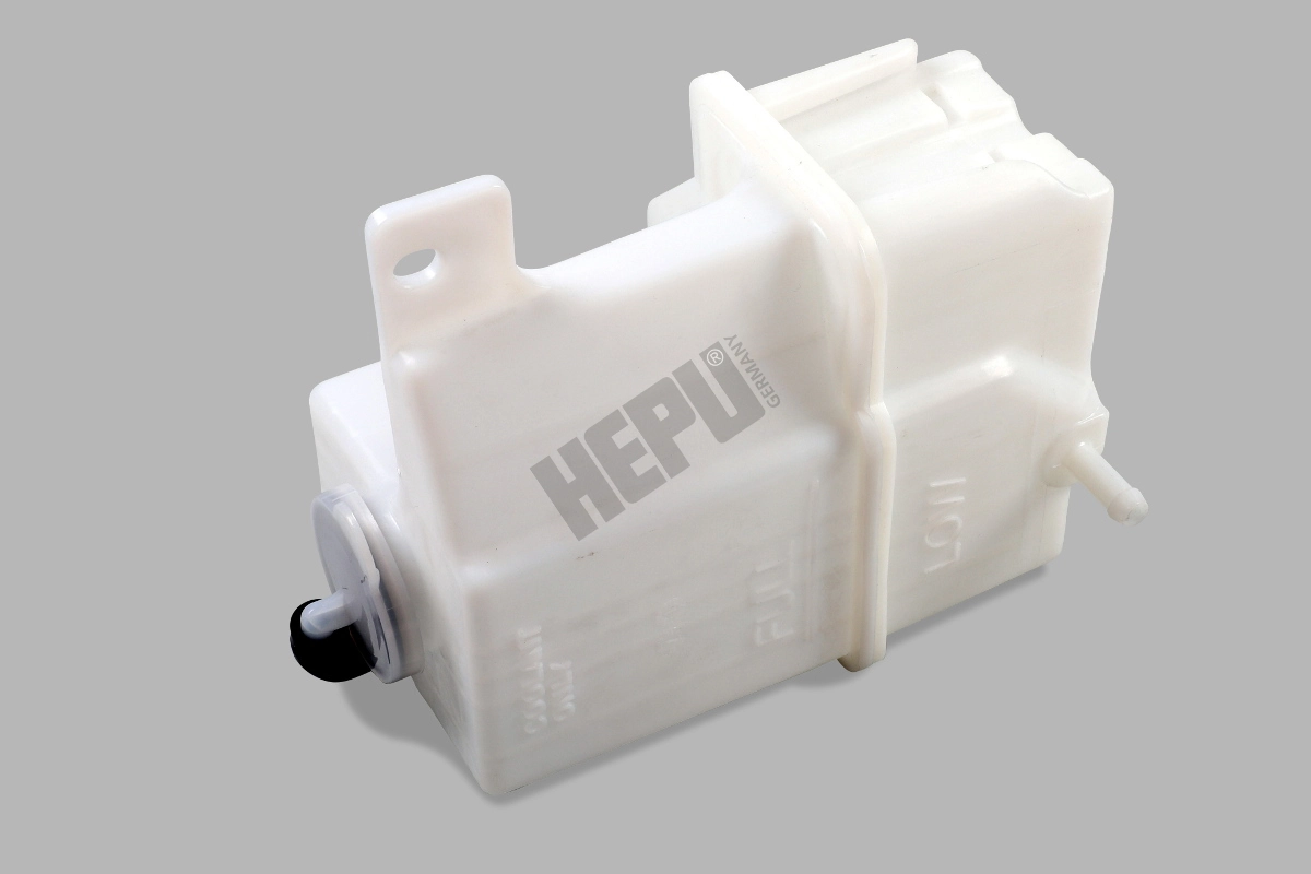 TM6327 Hepu Расширительный бачок охлаждения