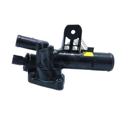 Термостат в корпусе Renault Clio III хэтчбек (BR01, CR01) (2005 - 2026) цена, от 15.66 USD