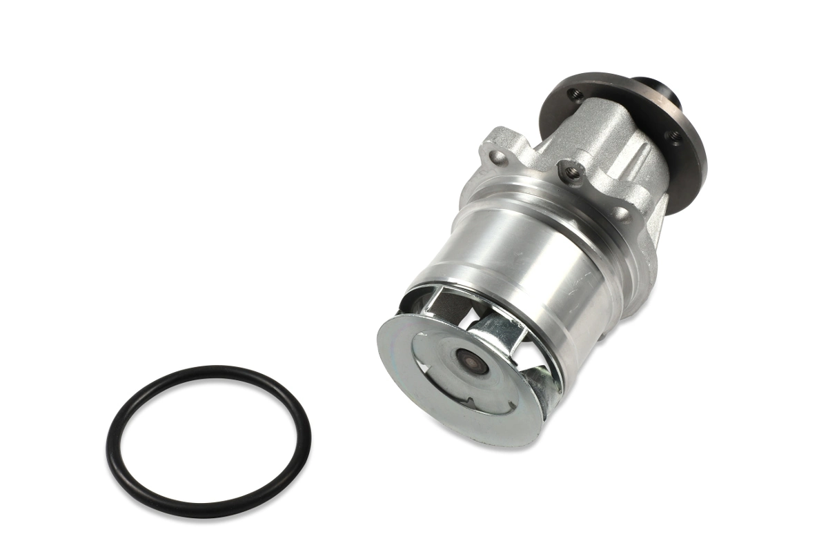 P470 Hepu Насос водяной