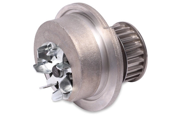 P317 Hepu Насос водяной