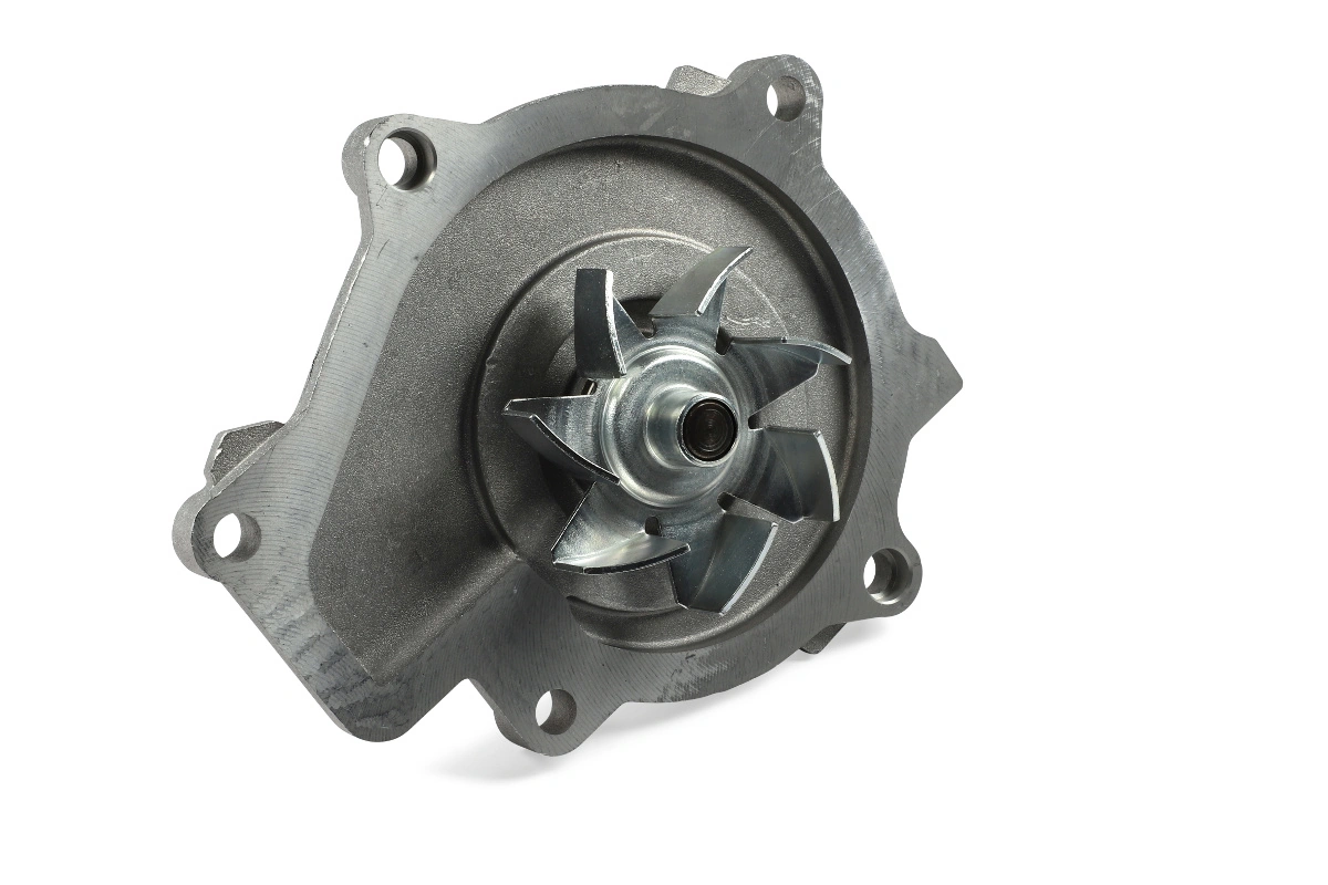 P7845 Hepu Насос водяной