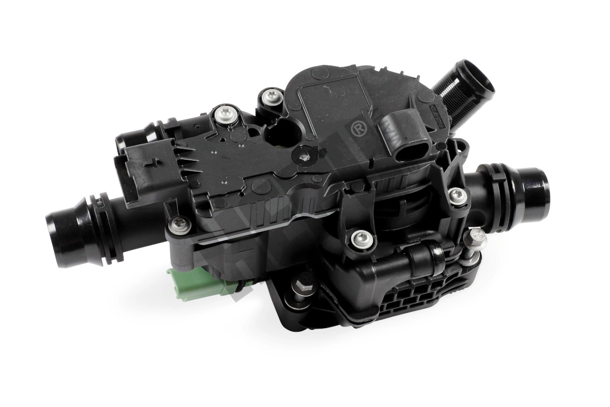 Termostato Citroen C4