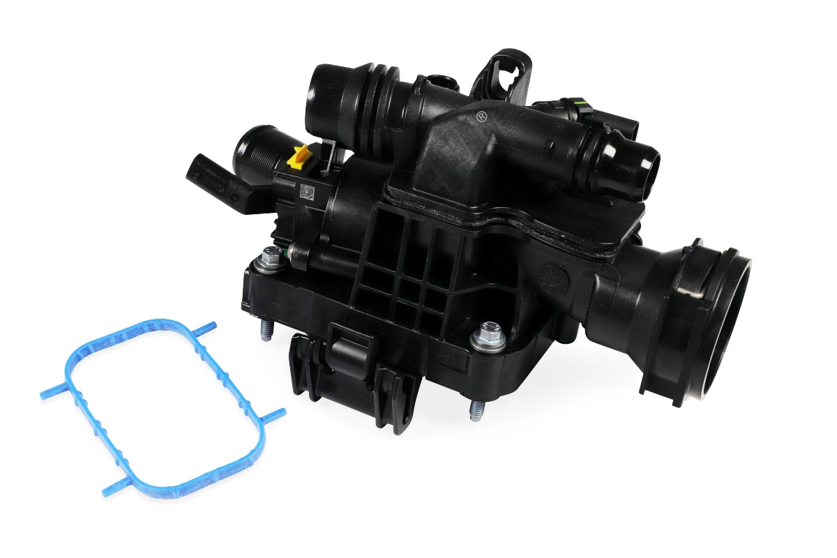 TM1405 Hepu Корпус термостата в сборе