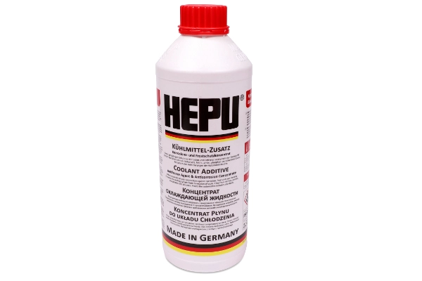 P999G12 Hepu
