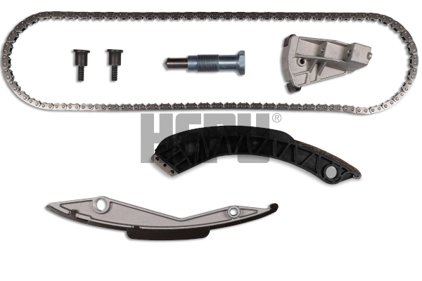 Комплект цепи ГРМ 59134SET Iwis