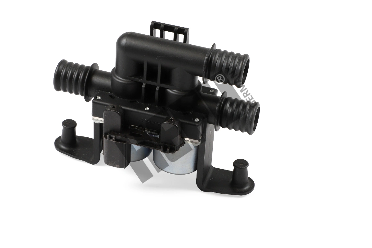 TM8026 Hepu Кран системы отопления