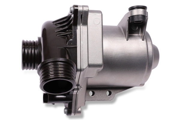  Дополнительная помпа BMW X5 