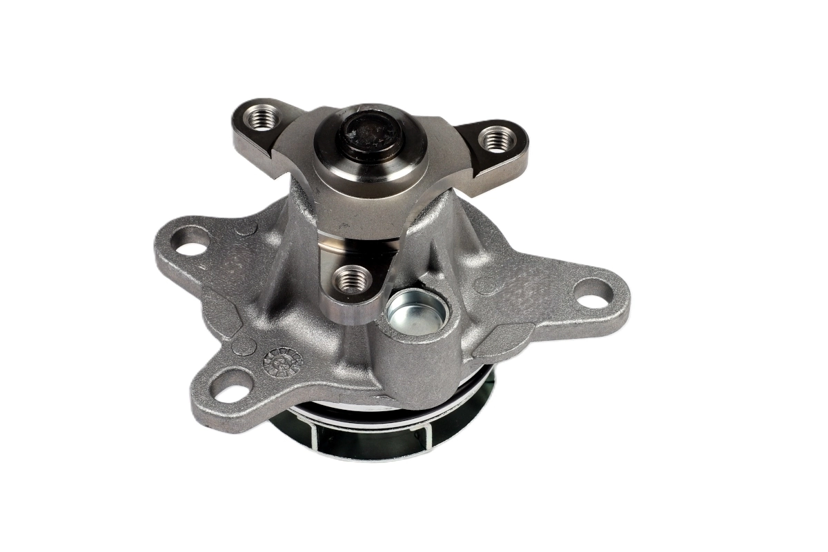 Bomba de água (bomba) de esfriamento Renault Trafic 3 EG