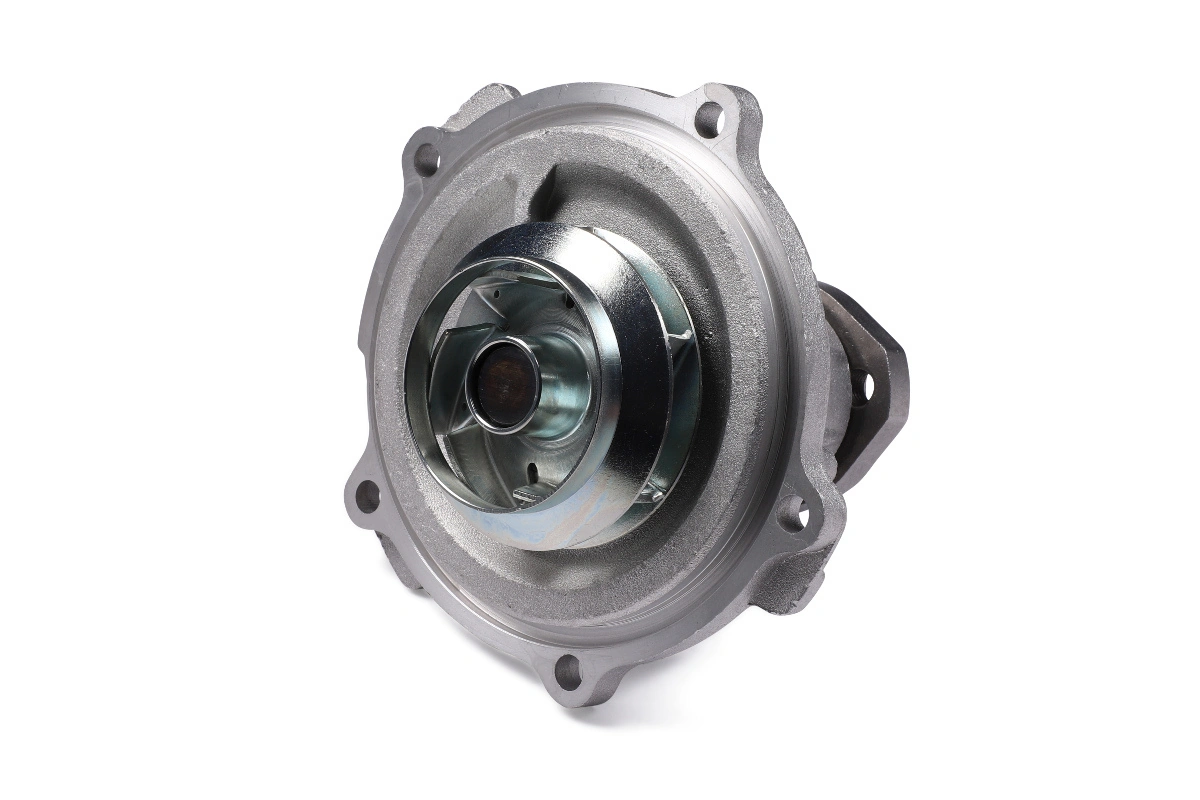 P542 Hepu Насос водяной