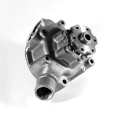 Помпа охлаждения Daniparts DPME413 цена, от 125.48 USD