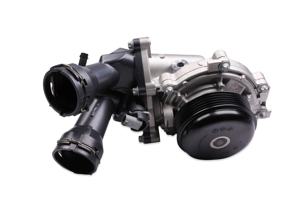 Помпа охлаждения Mercedes 6542004100 цена, от 268.71 USD
