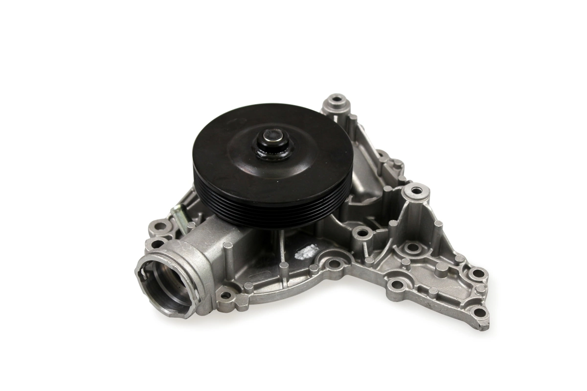  Помпа Mercedes E 