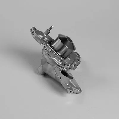 Купить 4663296 Chrysler Насос охлаждения