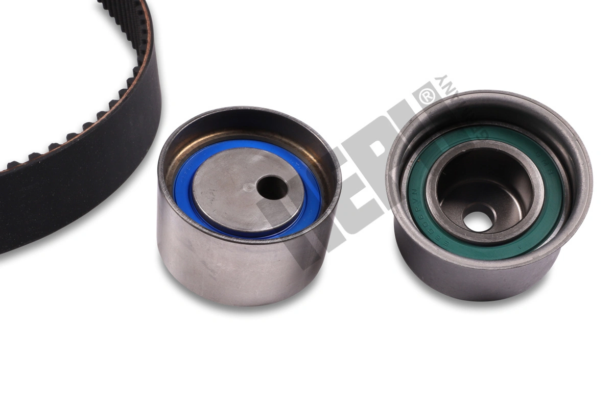 Correia do mecanismo de distribuição de gás, kit para Mitsubishi Pajero IV LONG V90