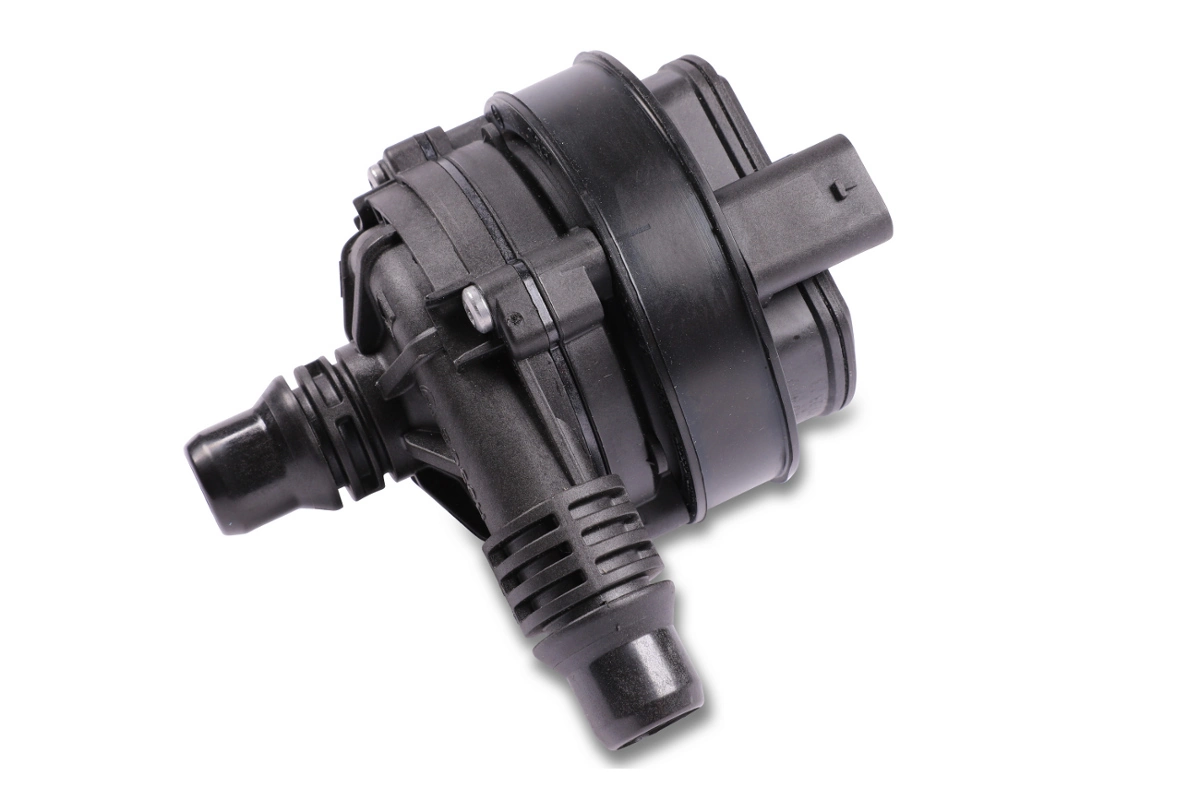 11518486849 BMW Водяной насос охлаждения электрический дополнительный