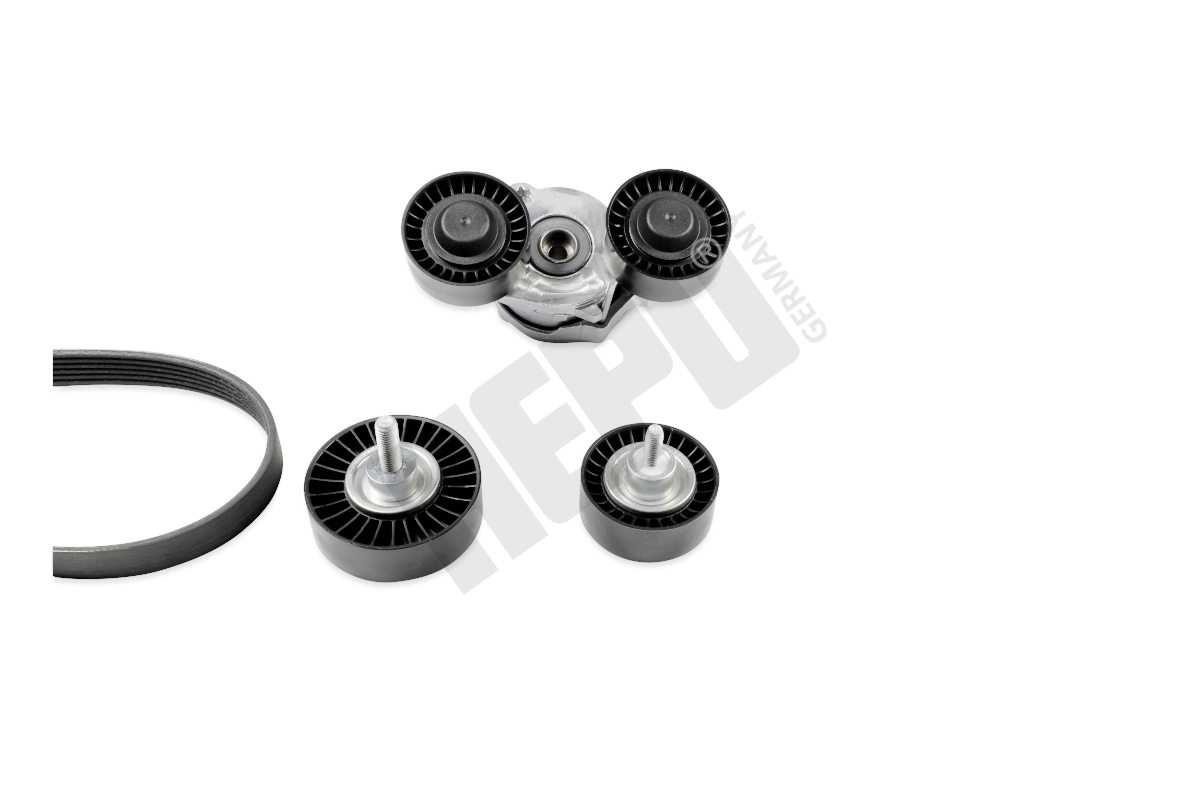Ремень приводной LR079263G Britpart
