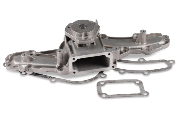 Помпа 55198357 Fiat/Alfa/Lancia