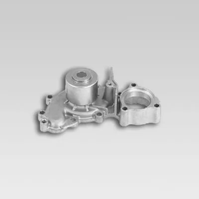 Насос водяной на Toyota Camry II V2