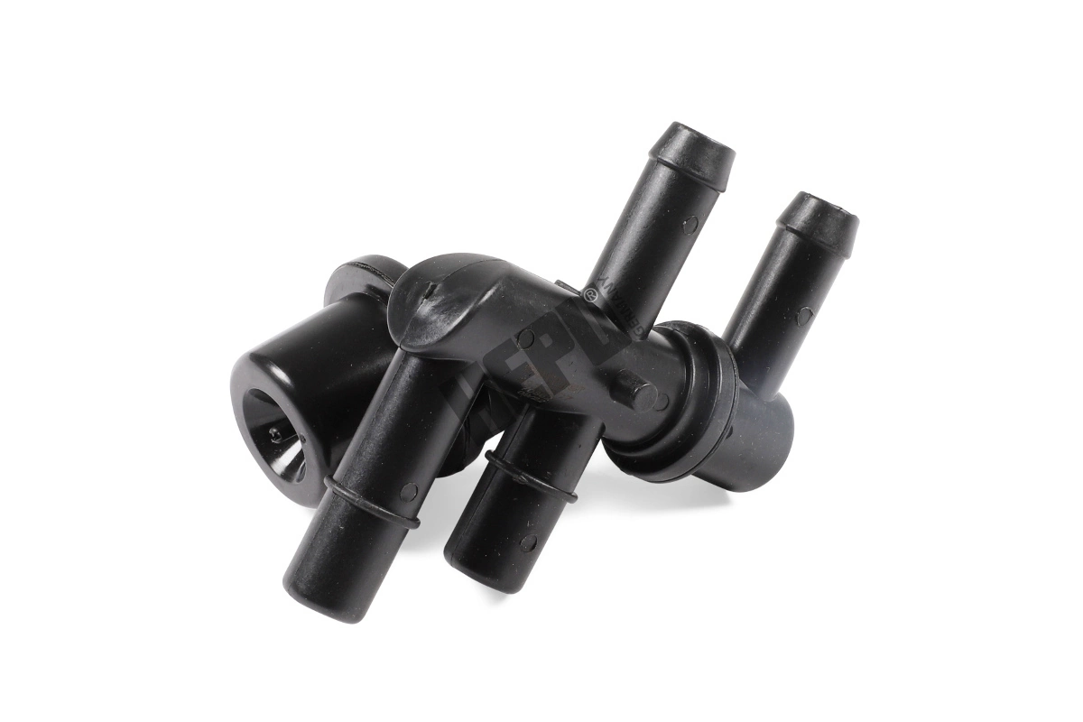 TM8062 Hepu Кран системы отопления