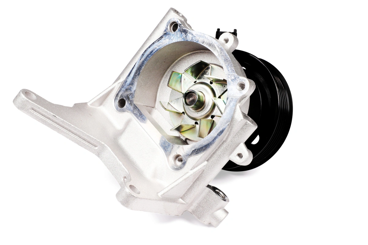  Помпа Opel Astra 