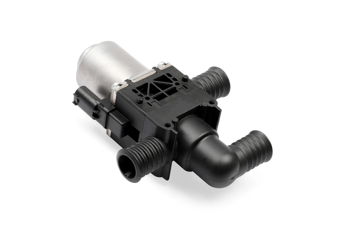 TM8046 Hepu Кран системы отопления