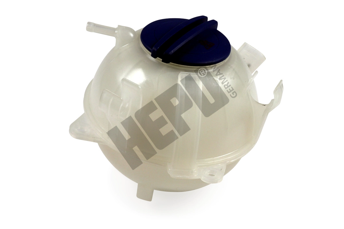 TM6320 Hepu Расширительный бачок охлаждения